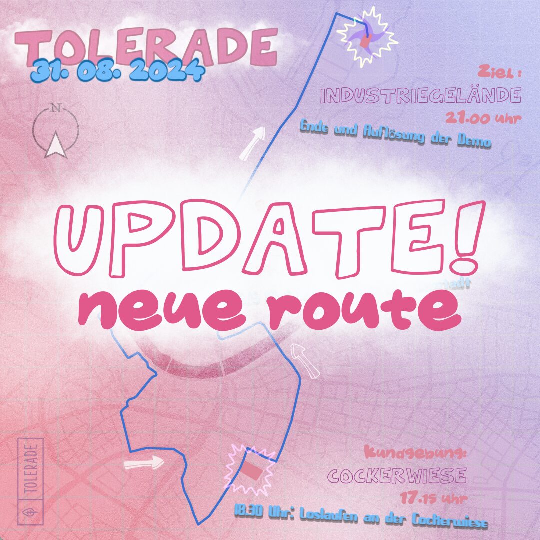 update-route